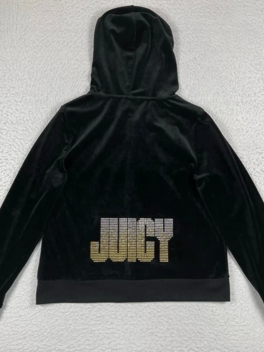 Juicy Couture Zip Up